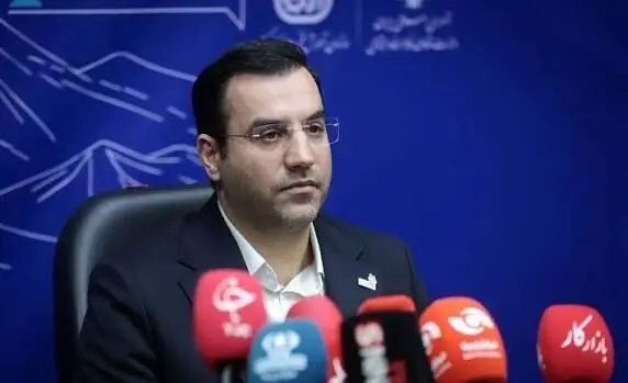سرپرست سازمان تامین اجتماعی اظهار کرد :