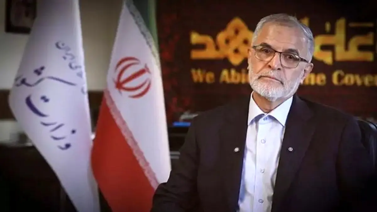 تشریح مهمترین اقدامات معاونت امنیتی و انتظامی وزارت کشور