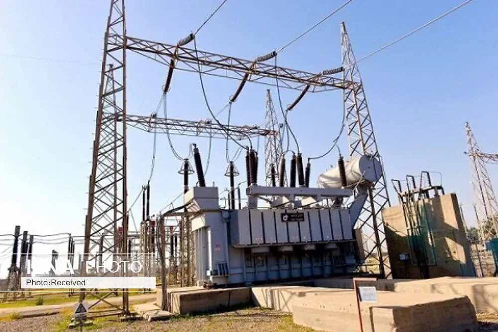 شبکه‌های برق 370 روستای استان قزوین بازسازی شد
