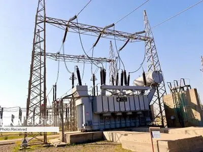 افزوده شدن ۸۰۰۰ مگاوات انرژی برق به ظرفیت تولید کشور در دولت سیزدهم
