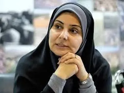  وقتی همسر خانم وزیر نقی معمولی می‌شود!/فیلم
