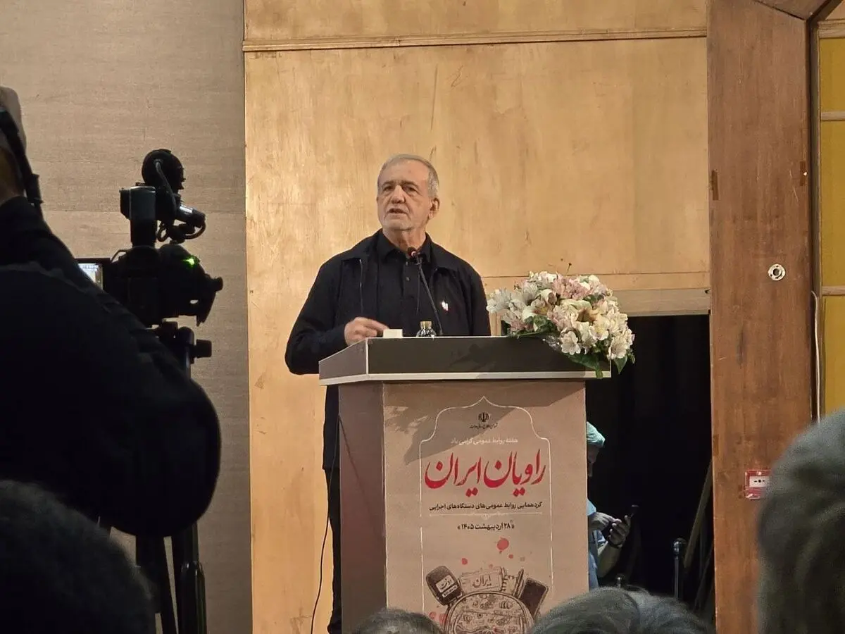 اگر قرار باشد خودمان را پنهان کنیم، اصلا چرا می‌جنگیم؟/ دشمنان برنامه دارند میان ما اختلاف ایجاد کنندا/ باید از آنها که می‌گویند «گفت‌وگو نکنیم» پرسید پس چه کار کینم؟