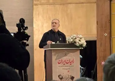 اگر قرار باشد خودمان را پنهان کنیم، اصلا چرا می‌جنگیم؟/ دشمنان برنامه دارند میان ما اختلاف ایجاد کنندا/ باید از آنها که می‌گویند «گفت‌وگو نکنیم» پرسید پس چه کار کینم؟