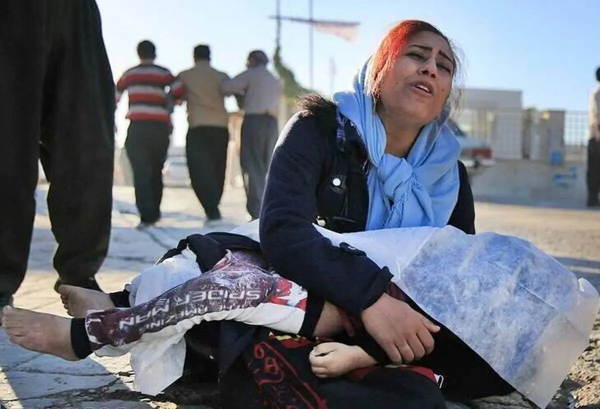 شناسایی 41 جان باخته دیگر زلزله کرمانشاه/ شمار جان‌باختگان به ۶۲۰ نفر رسید