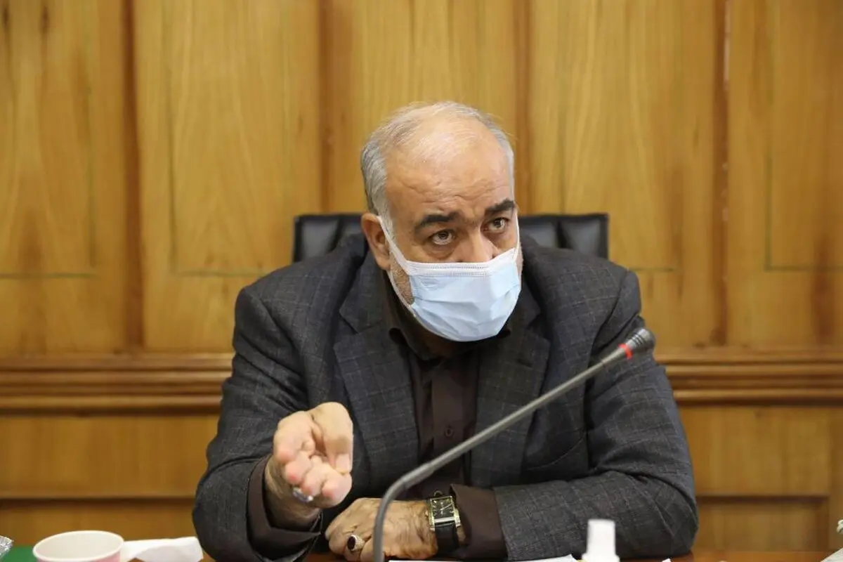 پیگیر حضور یک تیم کرمانشاهی در دسته اول فوتبال کشور هستیم