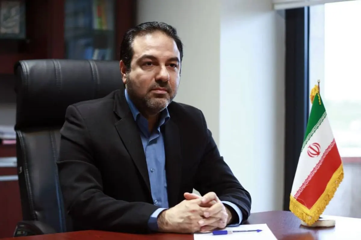 انتصاب اعضاء کمیته اجرایی بسیج ملی کنترل فشار خون بالا