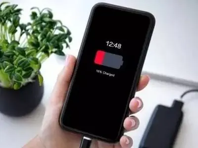 نکات ایمنی مهم برای شارژ کردن گوشی‌های هوشمند 