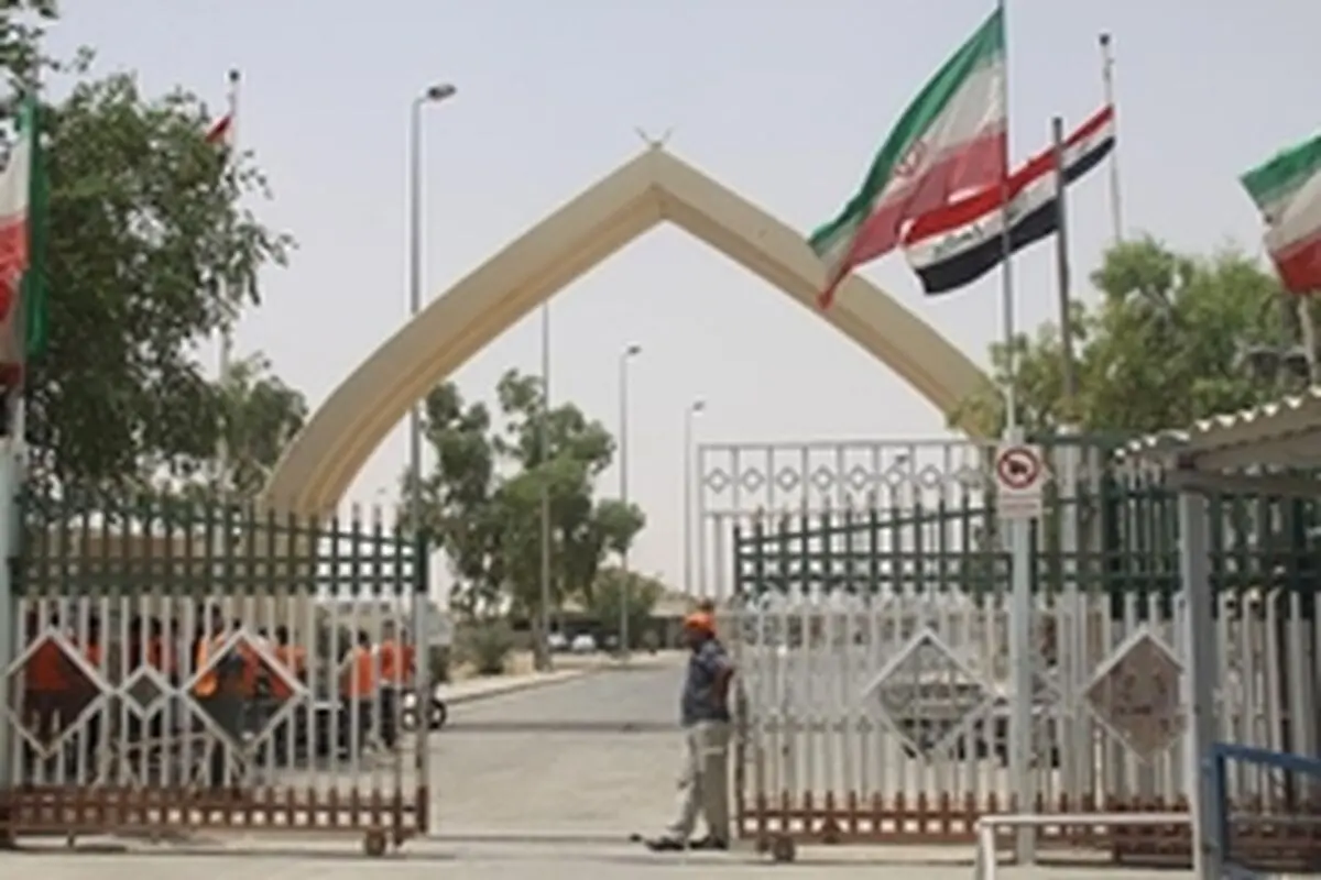 بازگشت مسافران اربعین حسینی از مرز خسروی لغو شد