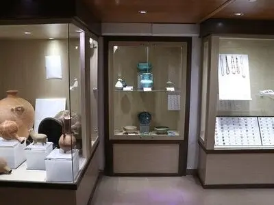 آغاز ساخت مجموعه موزه شهرستان بیجار