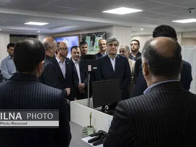 میز خدمت به معنای ارائه کامل خدمات تامین اجتماعی در شعبات است
