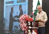 «محمود جعفری» معاون نیروگاهی سازمان انرژی اتمی شد