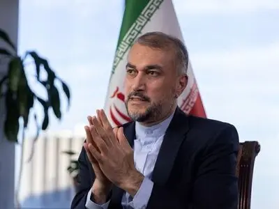 گزارش امیرعبدالهیان از دیدارهای خود در حاشیه نشست شورای امنیت