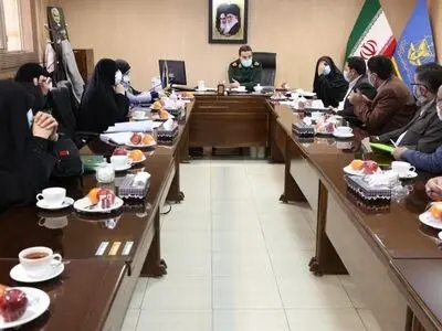 آزادی دو هزار زندانی غیرعمد در سومین مرحله رزمایش کمک‌های مومنانه