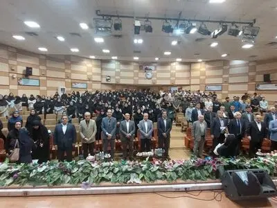 همایش تخصصی صنایع غذایی با همکاری دانشگاه یادگار امام(ره) و فدراسیون تشکل‌های صنایع غذایی و کشاورزی ایران
