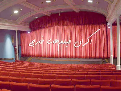 نمایش فیلم‌های ترسناک، انیمیشن و توقیفی می‌تواند فروش را بهبود بخشد