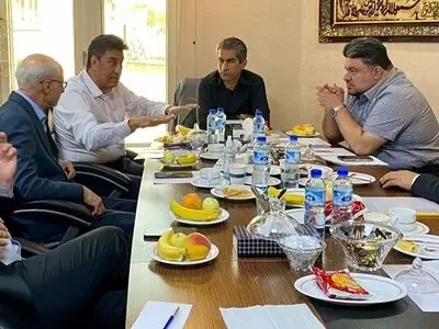  اعلام زمان آغاز دور برگشت نقل و انتقالات نیم فصل و ادوات ممنوعه لیگ برتر فوتسال 