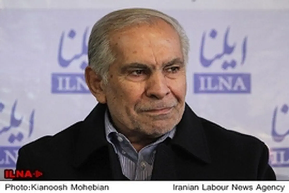مگر دکل نفت کالای اشانتیونی است که گم شود / مجلس با دولت همراهی ندارد