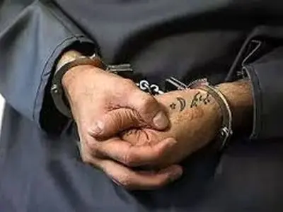 شناسایی و بازداشت یکی از عاملان اصلی تخریب دستگاه‌های خودپرداز 