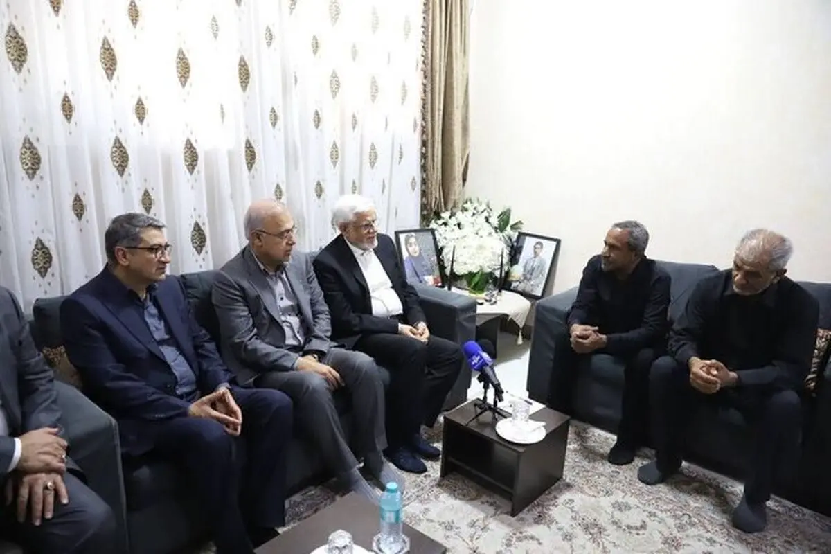  اجازه نمی‌دهیم حقی در حادثه بندر شهیدرجایی تضییع شود