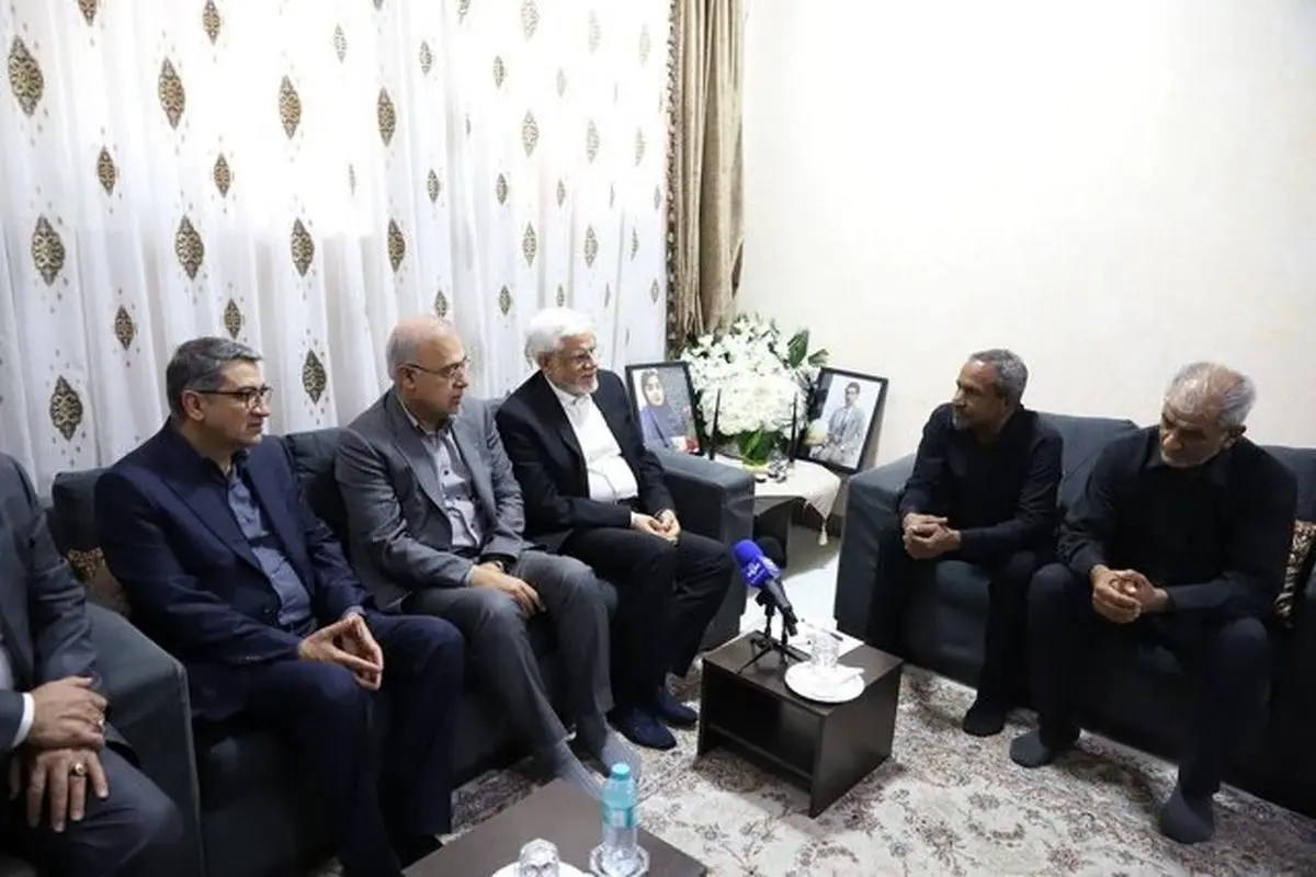 اجازه نمیدهیم حقی در حادثه بندر شهیدرجایی تضییع شود