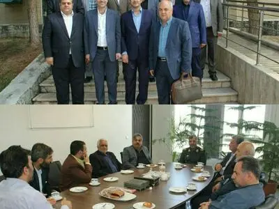 حمایت از تولید داخلی و تلاش برای رونق اقتصادی/بازدید از مناطق زلزله‌زده غرب کشور