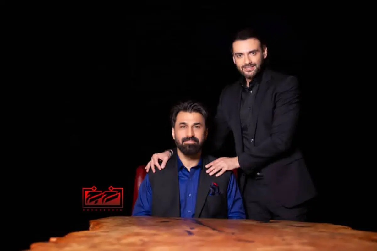 صابر خراسانی مهمان «رخ به رخ» می‌شود