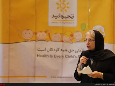 «آی آدم‌ها» تمام شد ولی نیازِ بچه‌های طفل معصومِ ادامه دارد 