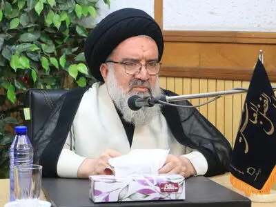 رادیو محرم افتتاح شد/ انقلاب ما مدیون هیئات حسینی است