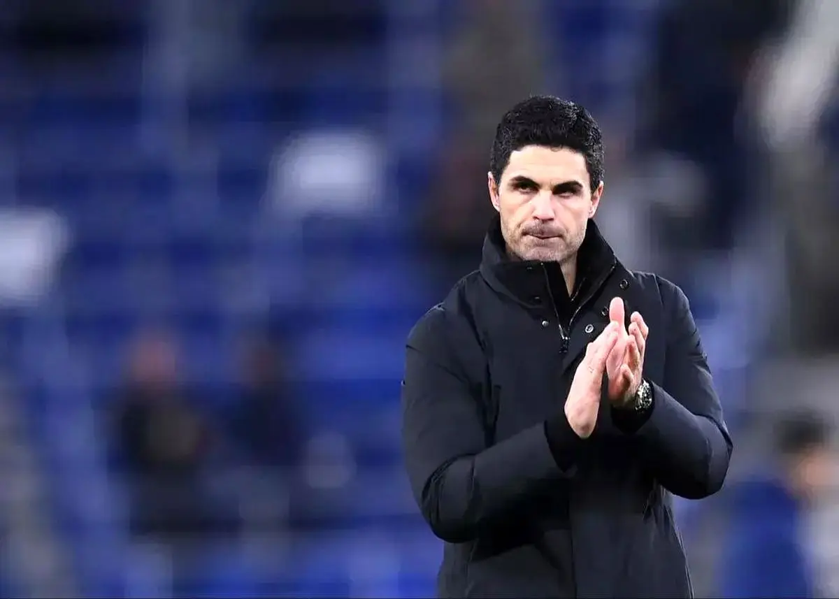 آرتتا: برای هر چهارجام می‌جنگیم 