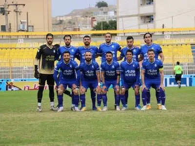 استقلال را به هتل المپیک راه ندادند