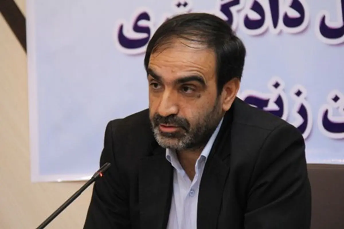 مرکز مجتمع قضایی در زنجان احداث می‌شود/ افتتاح ساختمان دادگستری شهرستان خرمدره