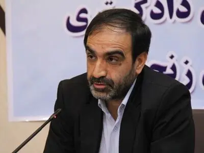 مرکز مجتمع قضایی در زنجان احداث می‌شود/ افتتاح ساختمان دادگستری شهرستان خرمدره