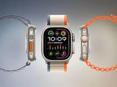 اپل واچ اولترا 3 احتمالاً ارتباطات ماهواره‌ای خواهد داشت؛ بازطراحی اپل واچ SE 3