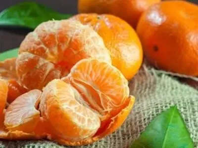 فواید پوست نارنگی برای پوست و سلامت بدن