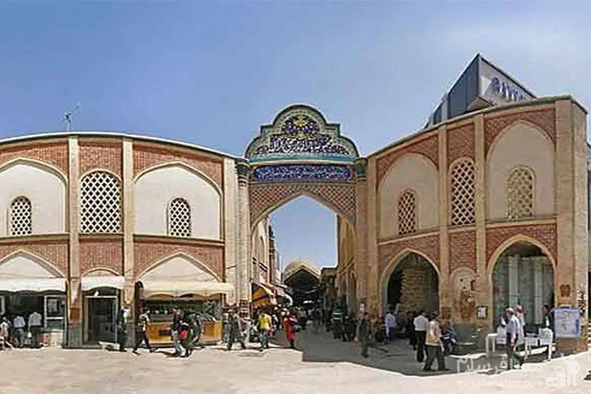 مغایرت‌های احراز مِلکی کسبه بازار اراک در قالب تفاهمنامه‌ای رفع شد 