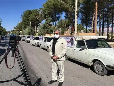 10 هزار سبد معیشتی و 200 هزار وعده غذای گرم بین نیازمندان توزیع شد