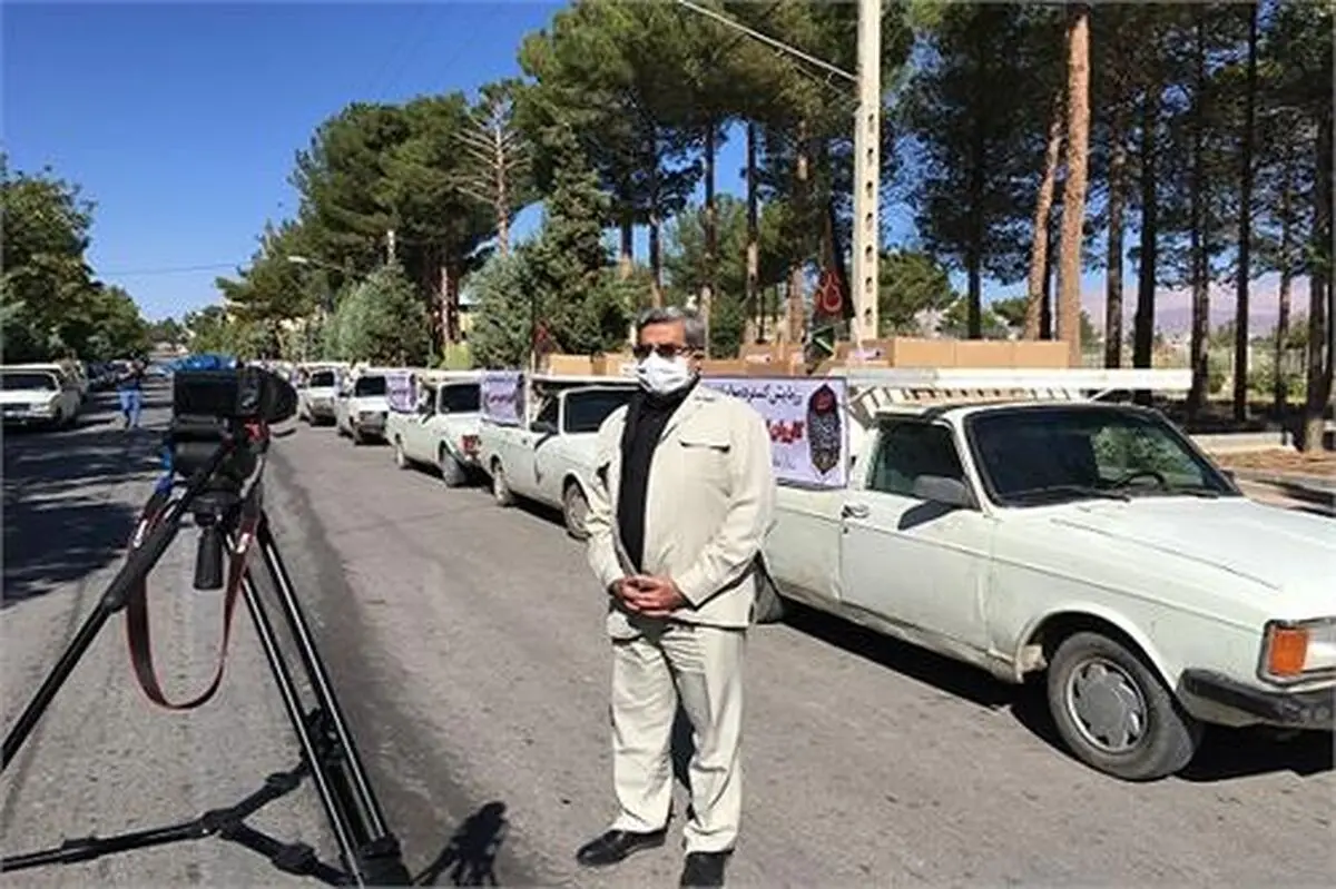10 هزار سبد معیشتی و 200 هزار وعده غذای گرم بین نیازمندان توزیع شد