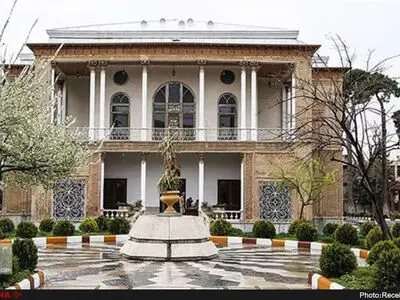 بازدید خانه موزه تیمورتاش رایگان شد