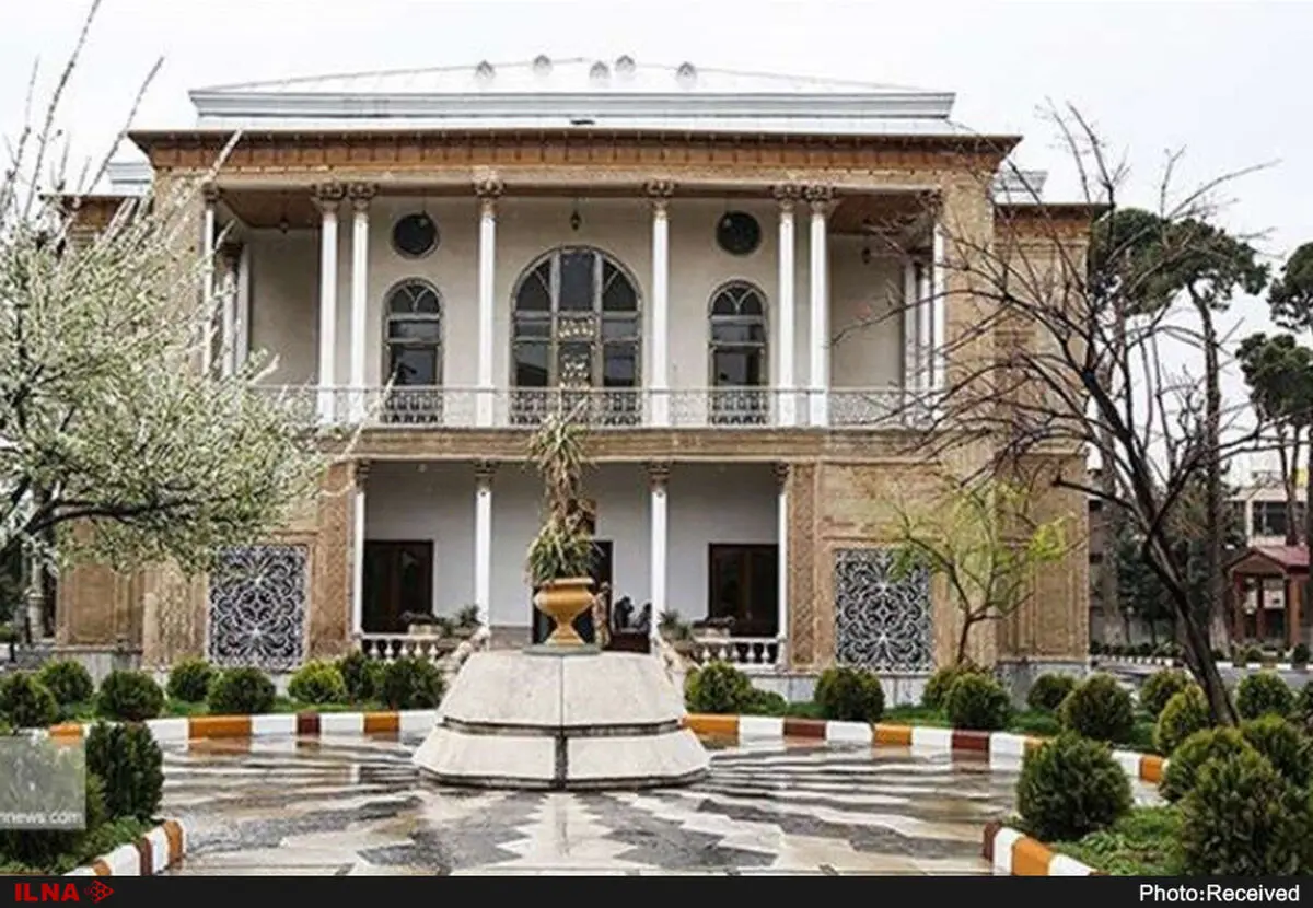 بازدید خانه موزه تیمورتاش رایگان شد