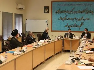 تحول بنیادین در فرهنگ و اقتصاد، مورد نیاز است 
