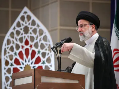 ‘Zionist regime crimes against Palestinians amount to crimes against humanity’