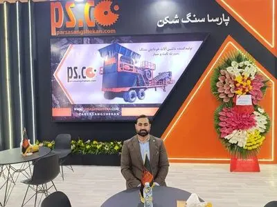 مشکلات برق و نیروی کار، چالش جدی تولیدکنندگان ماشین‌آلات معدنی/ تداوم تحریم‌ها و مشکلات زیرساختی، مانع رشد تولید صنعتی