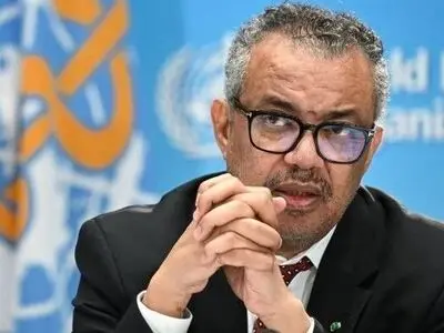 Gaza hospitals turn into places of death, destruction: WHO chief