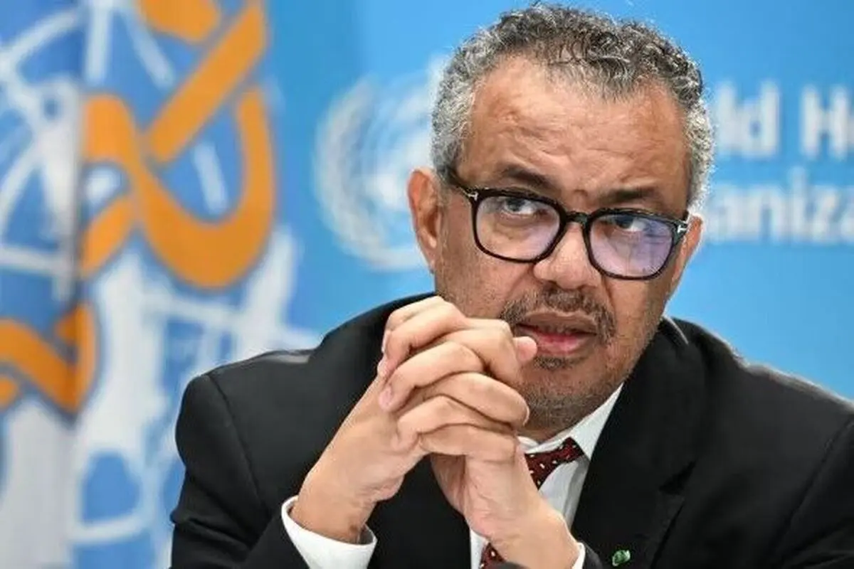 Gaza hospitals turn into places of death, destruction: WHO chief