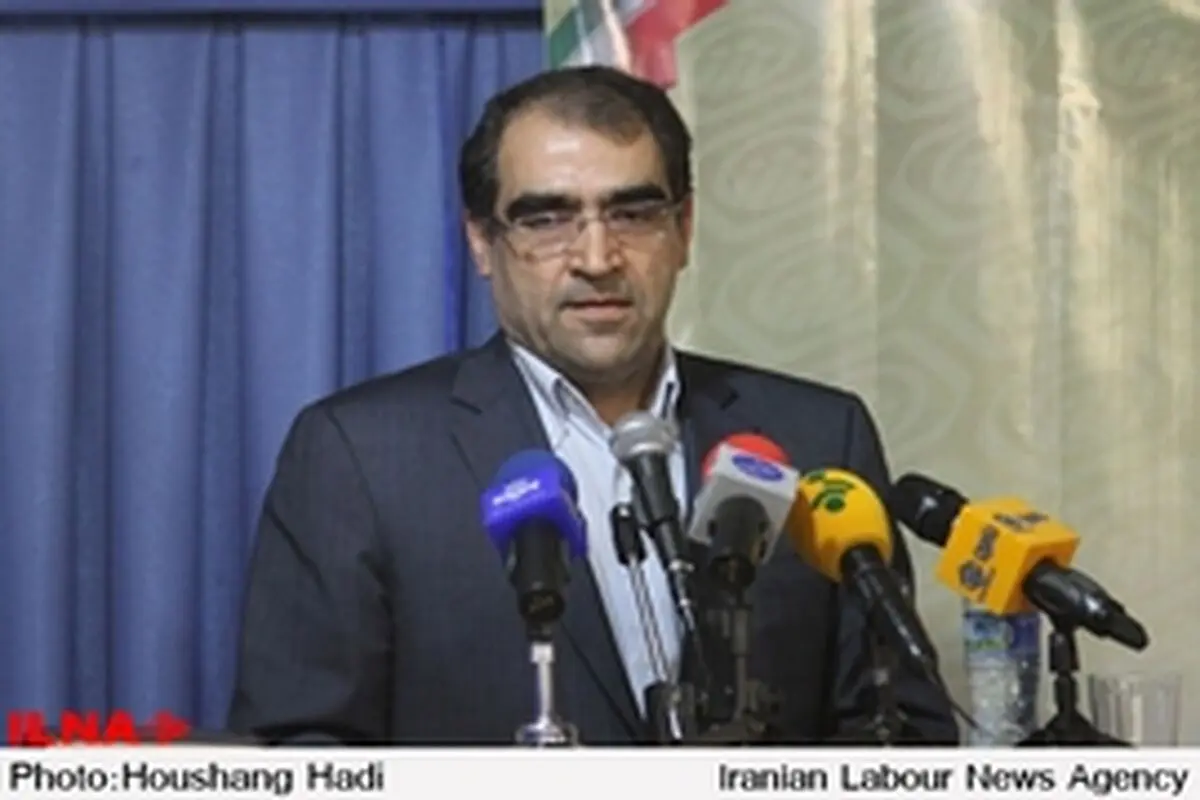 روحانی، رئیس جمهور سلامت‌محور است