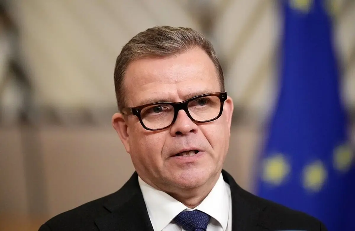 حاضرم با پوتین دیدار کنم