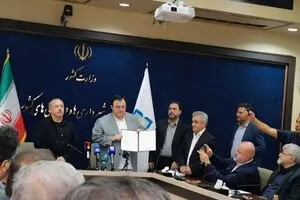 تحویل ۲هزار اتوبوس به کلان‌شهرها درچهار ماه آینده