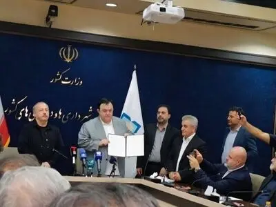 تحویل ۲هزار اتوبوس به کلان‌شهرها درچهار ماه آینده