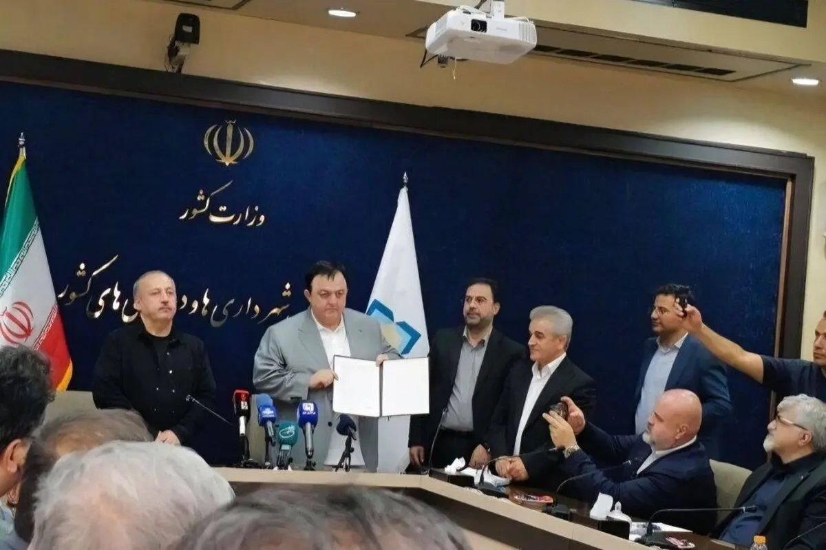 تحویل ۲هزار اتوبوس به کلان‌شهرها درچهار ماه آینده