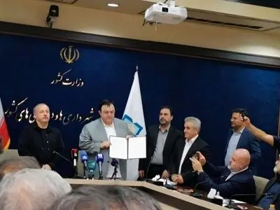 تحویل ۲هزار اتوبوس به کلان‌شهرها درچهار ماه آینده